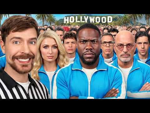 Which Celebrity Wins $1 Million for Charity? thumbnail