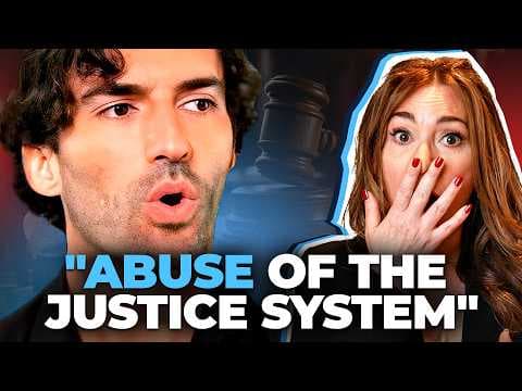 Why Was Justin Baldoni's $400M Lawsuit Dismissed? thumbnail