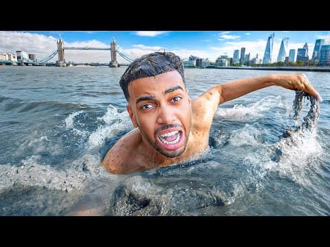 I Crossed A Country Without Walking thumbnail