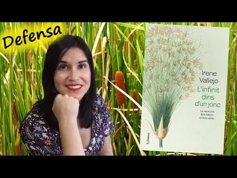 El infinito en un junco: reseña y veredicto thumbnail