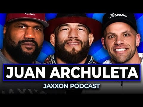 What Does Rampage Jackson Think About MMA Championships? thumbnail