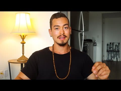 3 TYPES OF WEAK MEN TO AVOID! (Save Yourself...) thumbnail