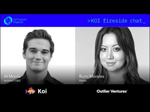 What Is Koi and How Does It Combat Misinformation? thumbnail