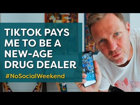 How to Use Social Media Without Becoming Addicted thumbnail