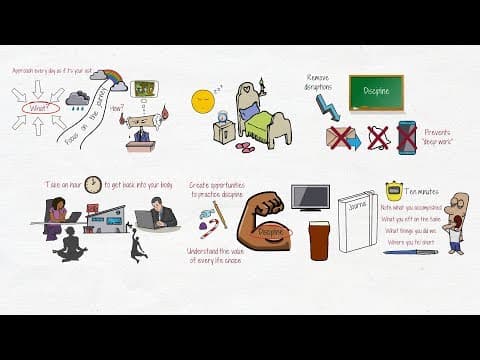 This 1 Habit Can Completely Rebuild Your Life thumbnail