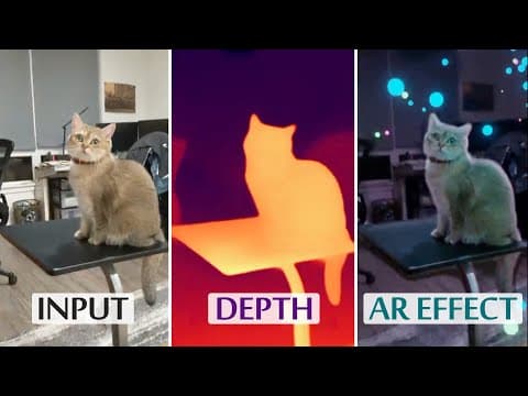 Amazing AR Effects Are Coming! thumbnail
