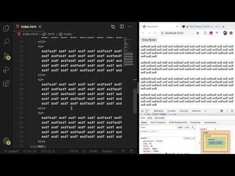Coding a modal using Javascript, HTML, and CSS thumbnail