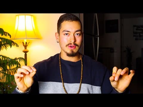 What Do Women Really Want in a Man? thumbnail