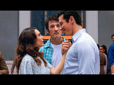Man Suddenly Dies and Discovers His Wife Has TWO Husbands Waiting in the Afterlife thumbnail