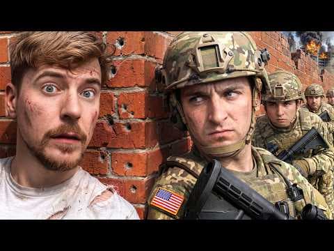 I Got Hunted By The Military thumbnail