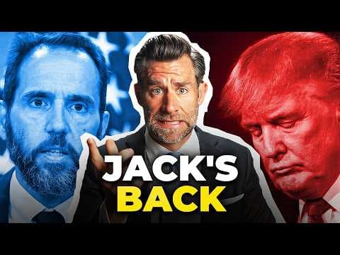 How Does Trump's Immunity Affect Legal Cases? thumbnail