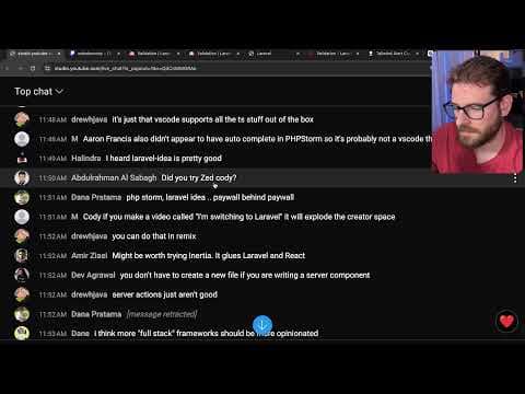 How to Get Started with Laravel for Web Development thumbnail