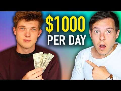 What Are the Best Side Hustles for Passive Income? thumbnail
