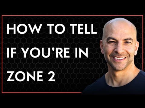 Why rate of perceived exertion (RPE) is the best metric for identifying Zone 2 training thumbnail