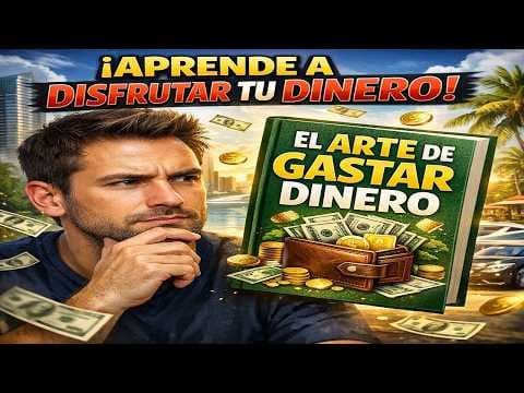 Cómo gastar dinero para vivir según tus valores thumbnail