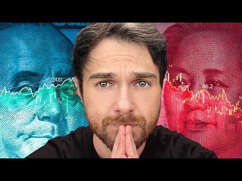 America's Trade War Explained (And How It Affects YOU) thumbnail