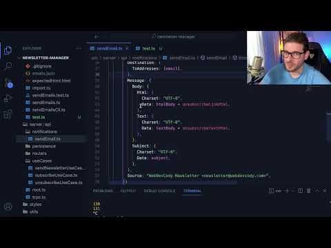 How to Prevent Rate Limiting When Sending Emails thumbnail