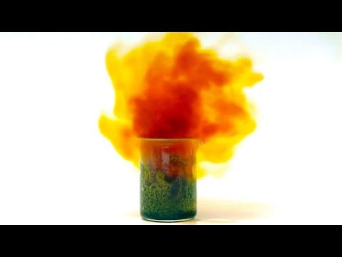 How to Make Fuming Nitric Acid Safely thumbnail