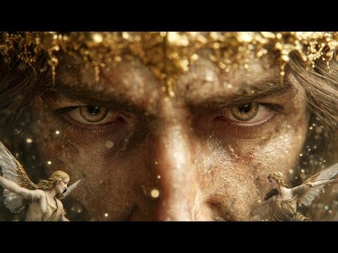 ✝️God Says: If You Skip This… You Already Know Who You Follow | God's Message Today | Biblical thumbnail
