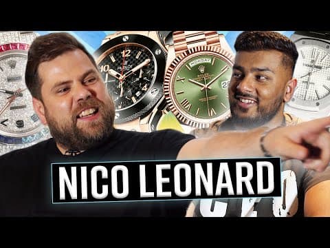 What Challenges Do Aspiring Watch Dealers Face? thumbnail