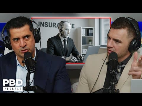 Why Are Insurers Avoiding AI Error Coverage? thumbnail