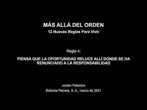 ¿Cómo hallar oportunidades al asumir responsabilidad? thumbnail