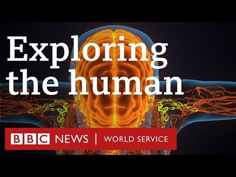 The new medical innovations that could change everything - The Engineers, BBC World Service thumbnail