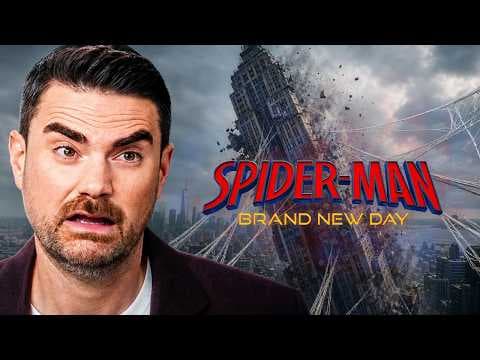 What Went Wrong in Spider-Man A Brand New Day thumbnail