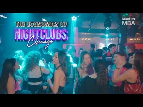 The Secret Business of Nightclubs thumbnail