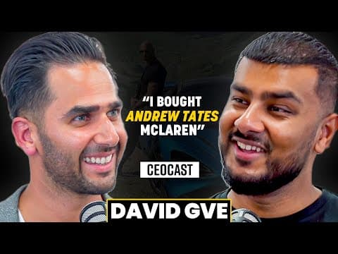 How Did GVE Become a Leading Supercar Dealer? thumbnail