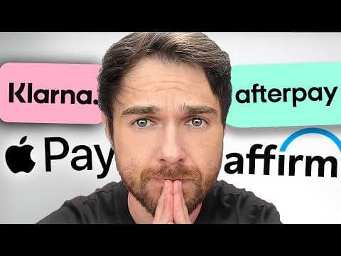 The Buy Now, Broke Later Crisis (This is Bad) thumbnail