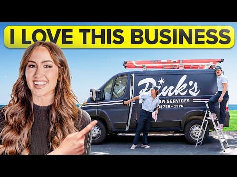 How to Start a Cleaning Business with $153 thumbnail