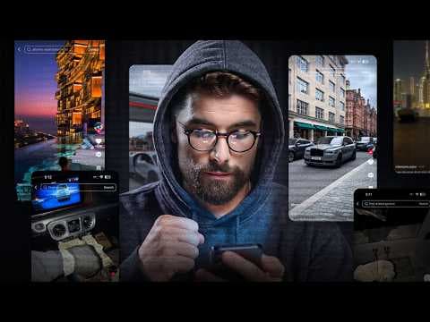 You're Not Behind: Why Everyone SEEMS To Have More Money Than You thumbnail