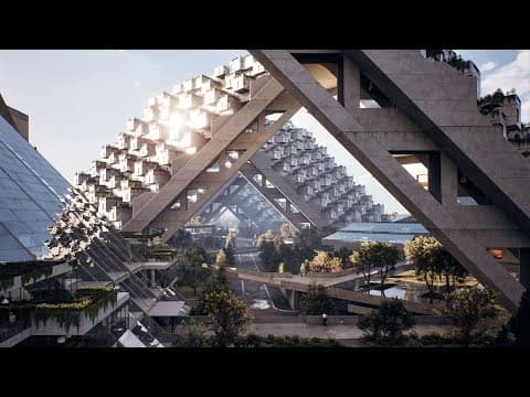 How a 23-Year-Old Solved Urban Sprawl thumbnail