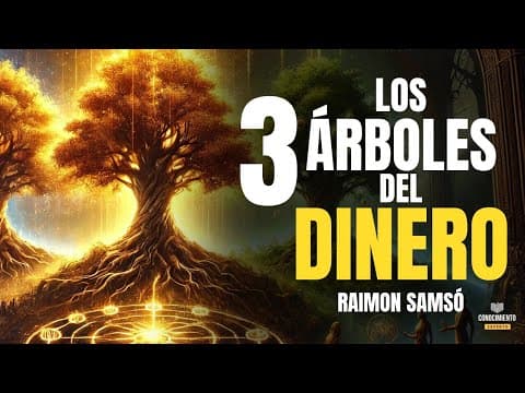 ¿Qué son los 3 árboles del dinero de Raimon Samsó? thumbnail