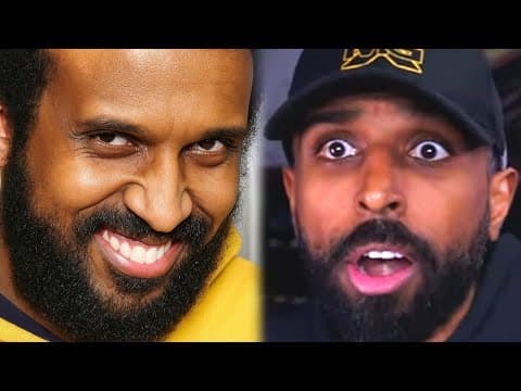 We Broke Fresh & Fit AGAIN! 😂 thumbnail