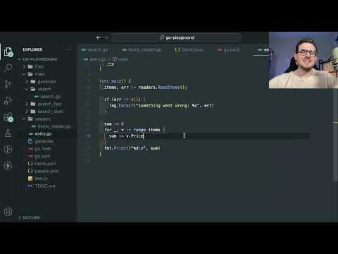 How to Efficiently Learn New Programming Languages? thumbnail