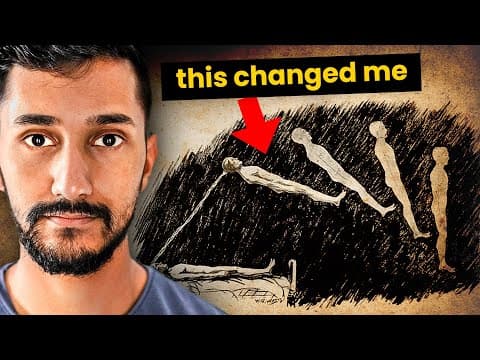 "Identity shifting" made me a millionaire at 22...this is how thumbnail