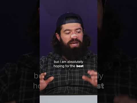 "What If AI Takes Over The World?" thumbnail