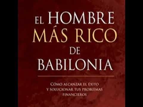 ¿Cómo construir riqueza con principios babilonios? thumbnail