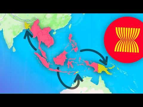 Why ASEAN is Expanding thumbnail