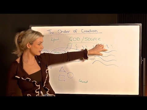 How to Create a Frequency so Magnetic Your Desires Chase You thumbnail
