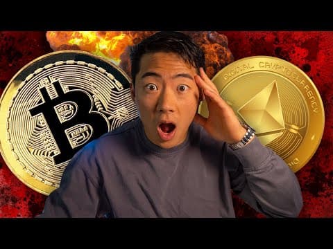 What Are the Latest Major Developments in Crypto Market? thumbnail