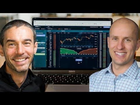How to Judge Yourself As An Investor (Measuring Stock Market Returns) thumbnail