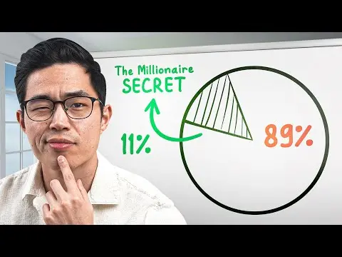 The Secret "89/11" Rule That Made Me a Millionaire... thumbnail