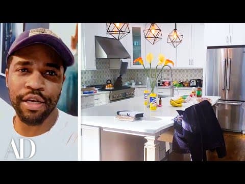 What Makes A$AP Ferg's Home a Creative Retreat? thumbnail