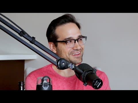 How Did Ryan Ridley Help Create Rick and Morty? thumbnail