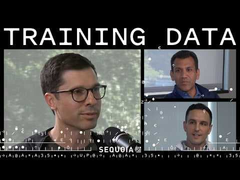 Sierra co-founder Clay Bavor on Making Customer-Facing AI Agents Delightful thumbnail