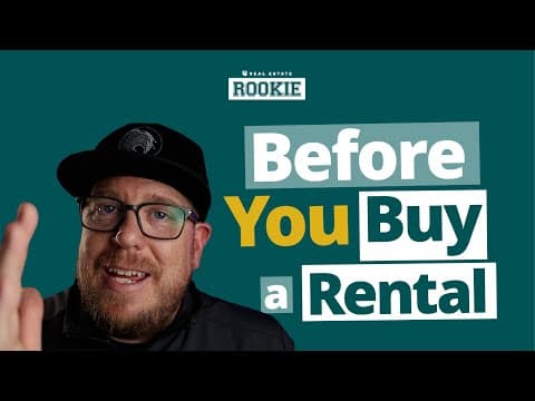 What Should You Do Before Buying a Rental Property? thumbnail