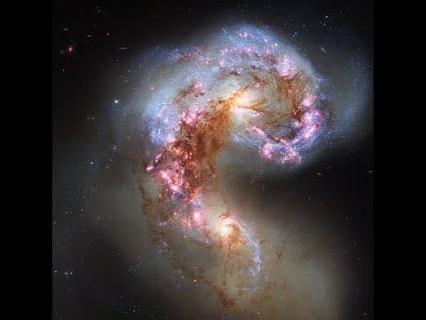 What Caused the Wow! Signal If Not a Comet? thumbnail